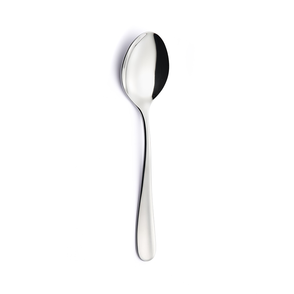 EME – BETA SERVING SPOON 18/10 4MM MADE IN ITALY