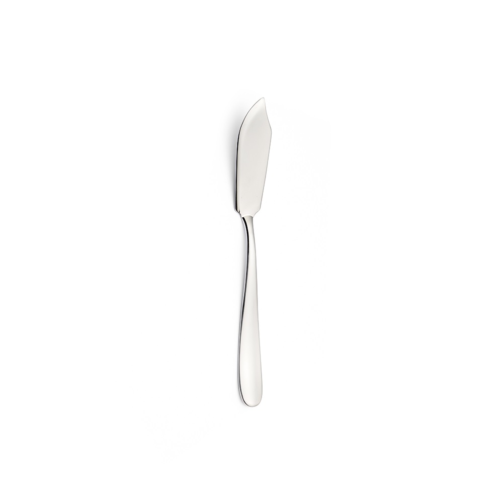 EME – BETA FISH KNIFE 18/10 4MM MADE IN ITALY