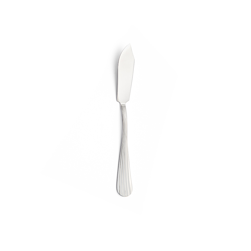 EME – EDEN FISH KNIFE 192MM MADE IN ITALY 18/10 3MM