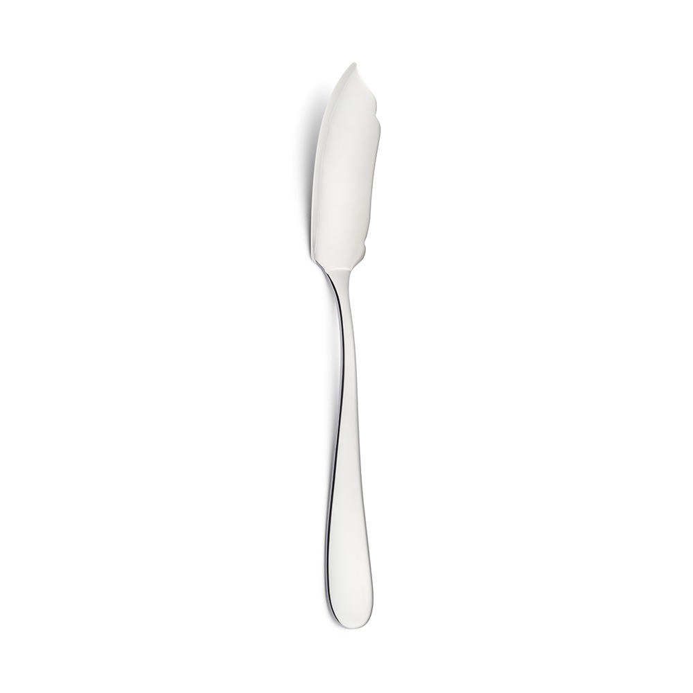 EME – BETA SERVING FISH KNIFE 18/10 4MM MADE IN ITALY