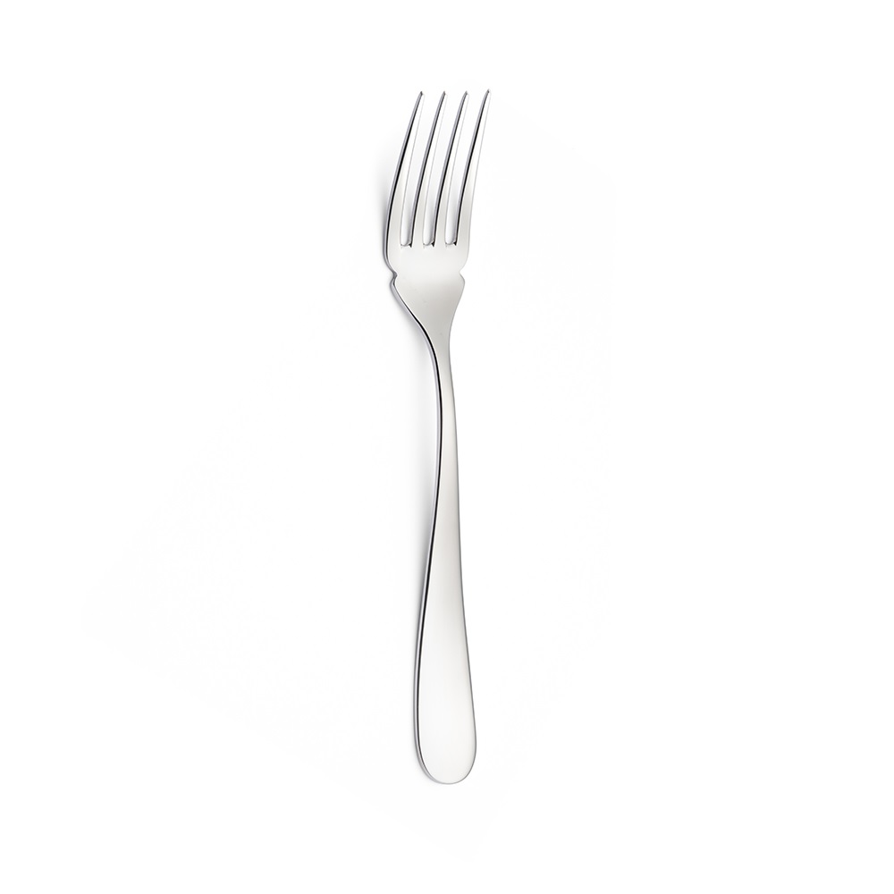 EME – BETA SERVING FISH FORK 18/10 4MM MADE IN ITALY