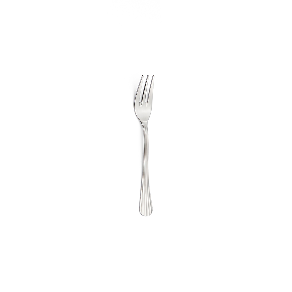 EME – EDEN CAKE FORK 152MM MADE IN ITALY 18/10 3MM