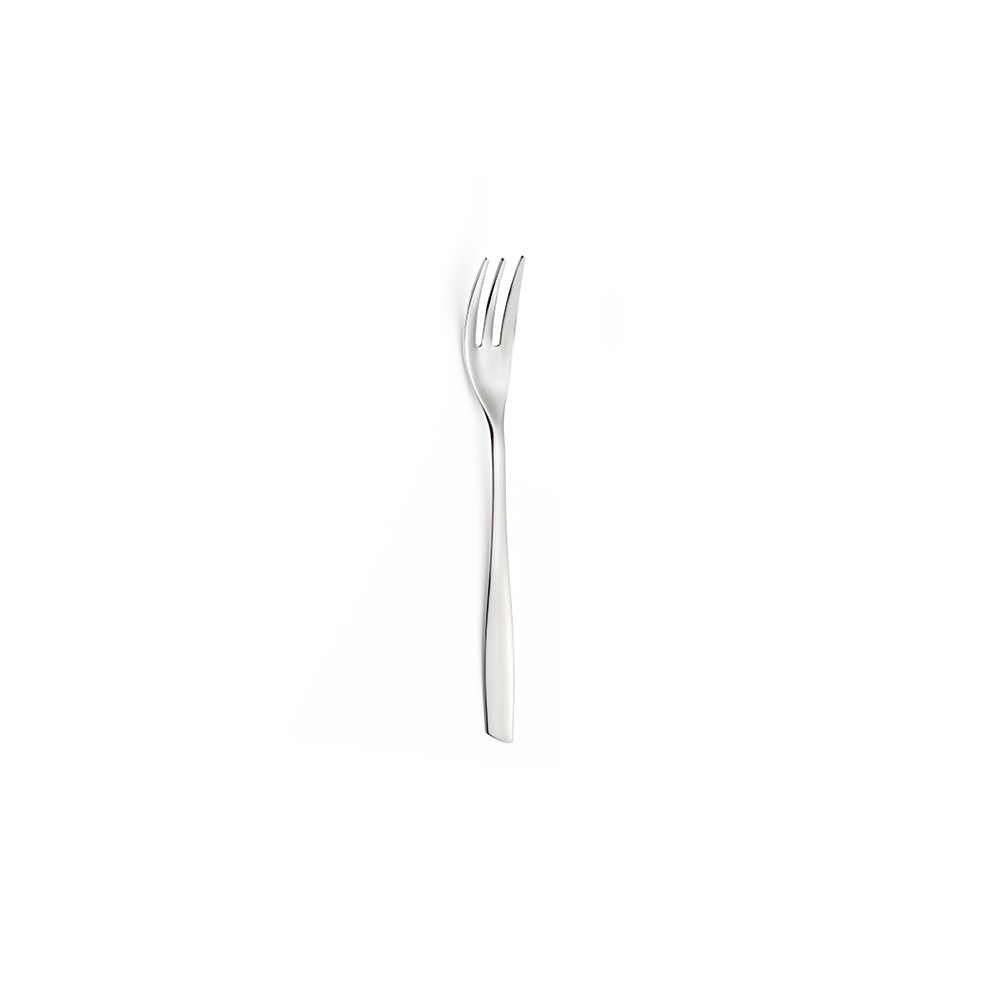 EME – ELEVEN CAKE FORK 154MM MADE IN ITALY 18/10 2.5MM