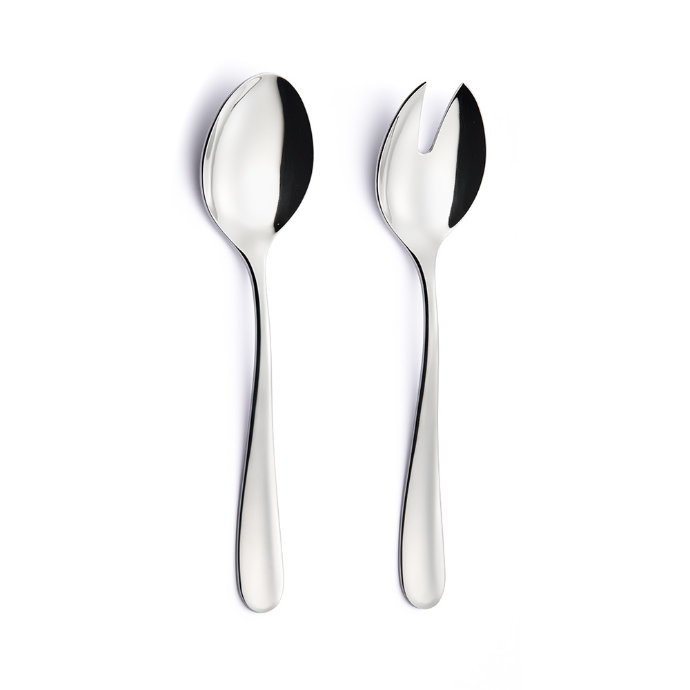 EME – BETA SALAD SET 18/10 4MM MADE IN ITALY