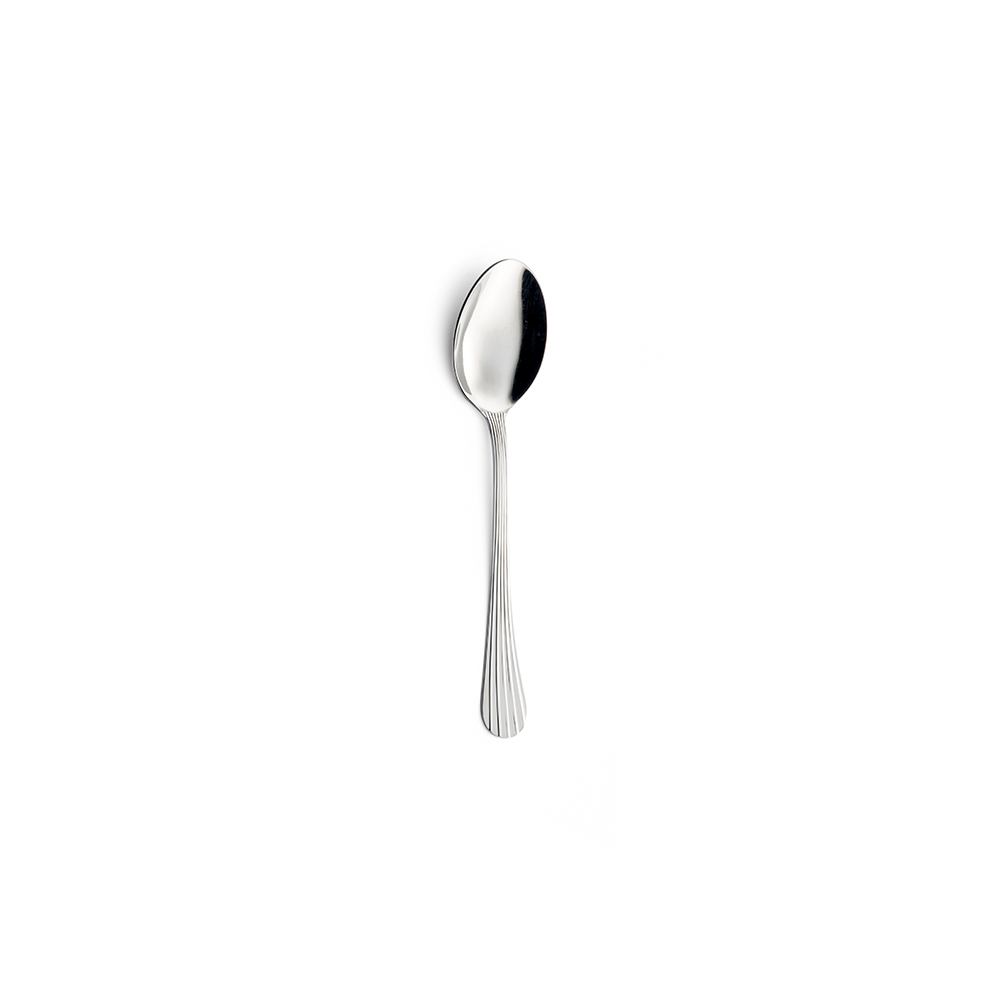 EME – EDEN SWEET SPOON 152MM MADE IN ITALY 18/10 3MM