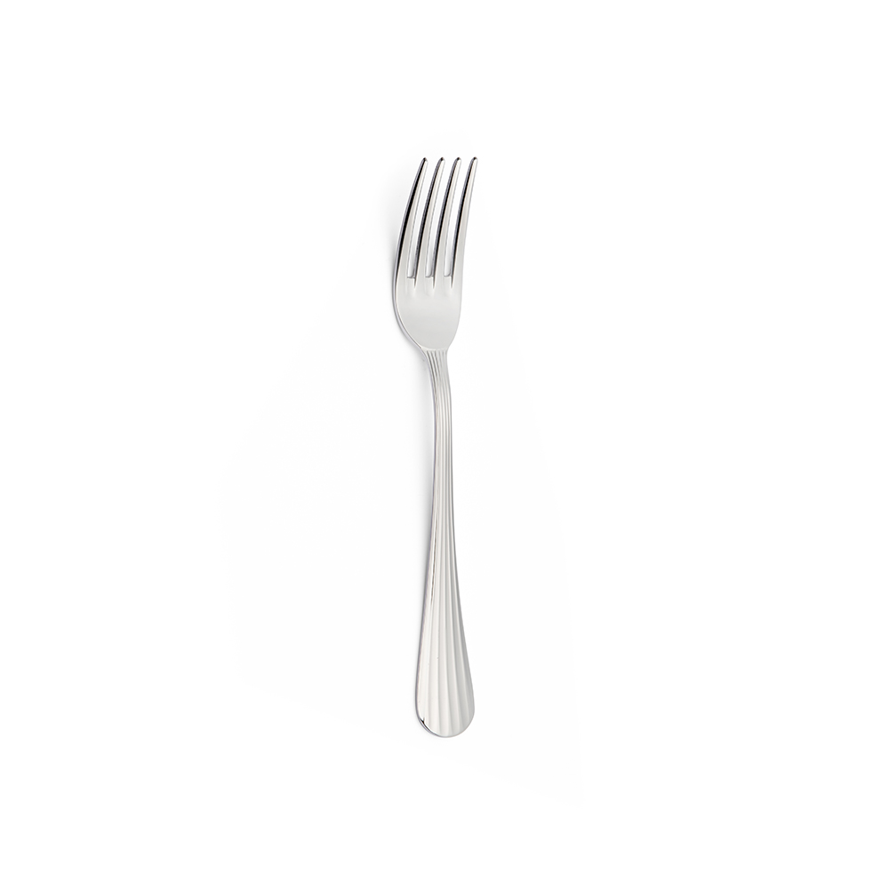 EME – EDEN TABLE FORK 230MM MADE IN ITALY 18/10 3MM