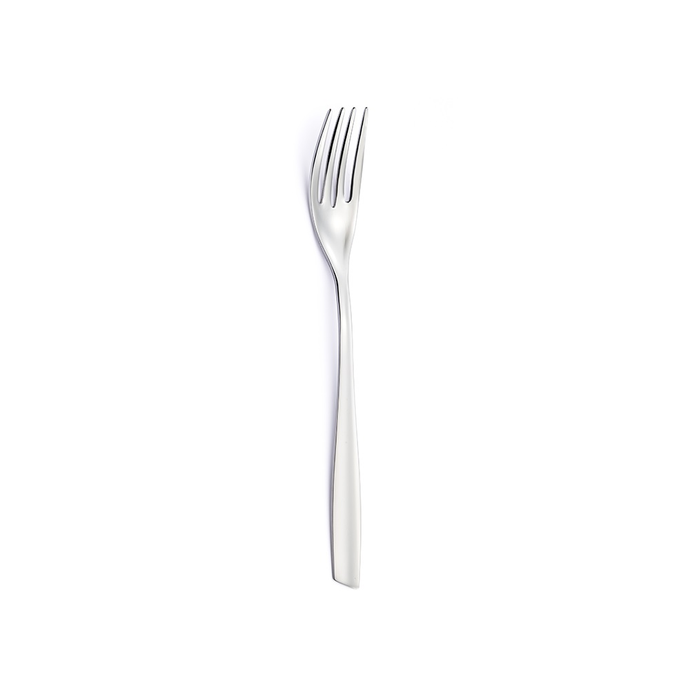 EME – ELEVEN TABLE FORK 220MM MADE IN ITALY 18/10 2.5MM