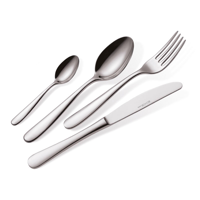 EME – BETA TABLE SPOON 18/10 4MM MADE IN ITALY