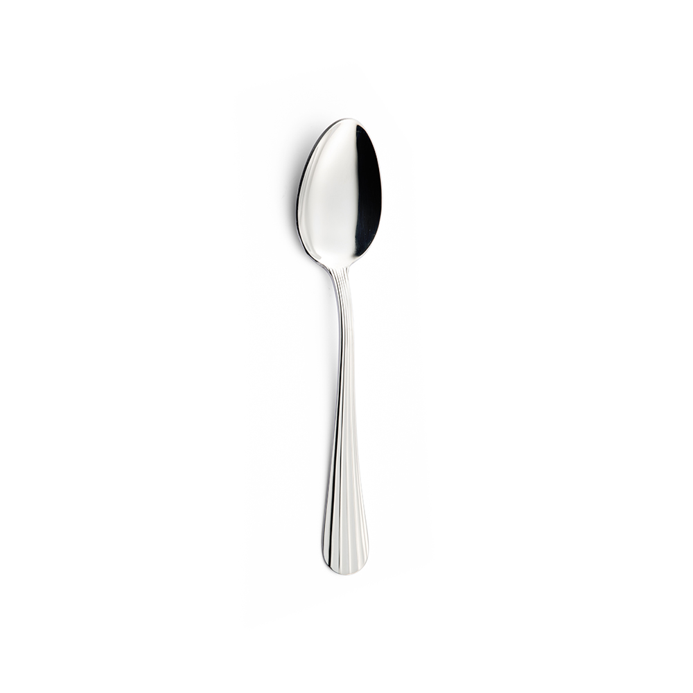 EME – EDEN TABLE SPOON 205MM MADE IN ITALY 18/10 3MM