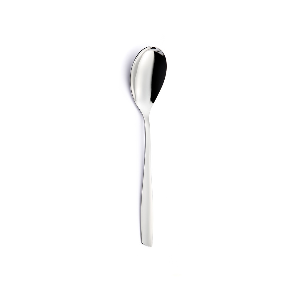 EME – ELEVEN TABLE SPOON 220MM MADE IN ITALY 18/10 2.5MM