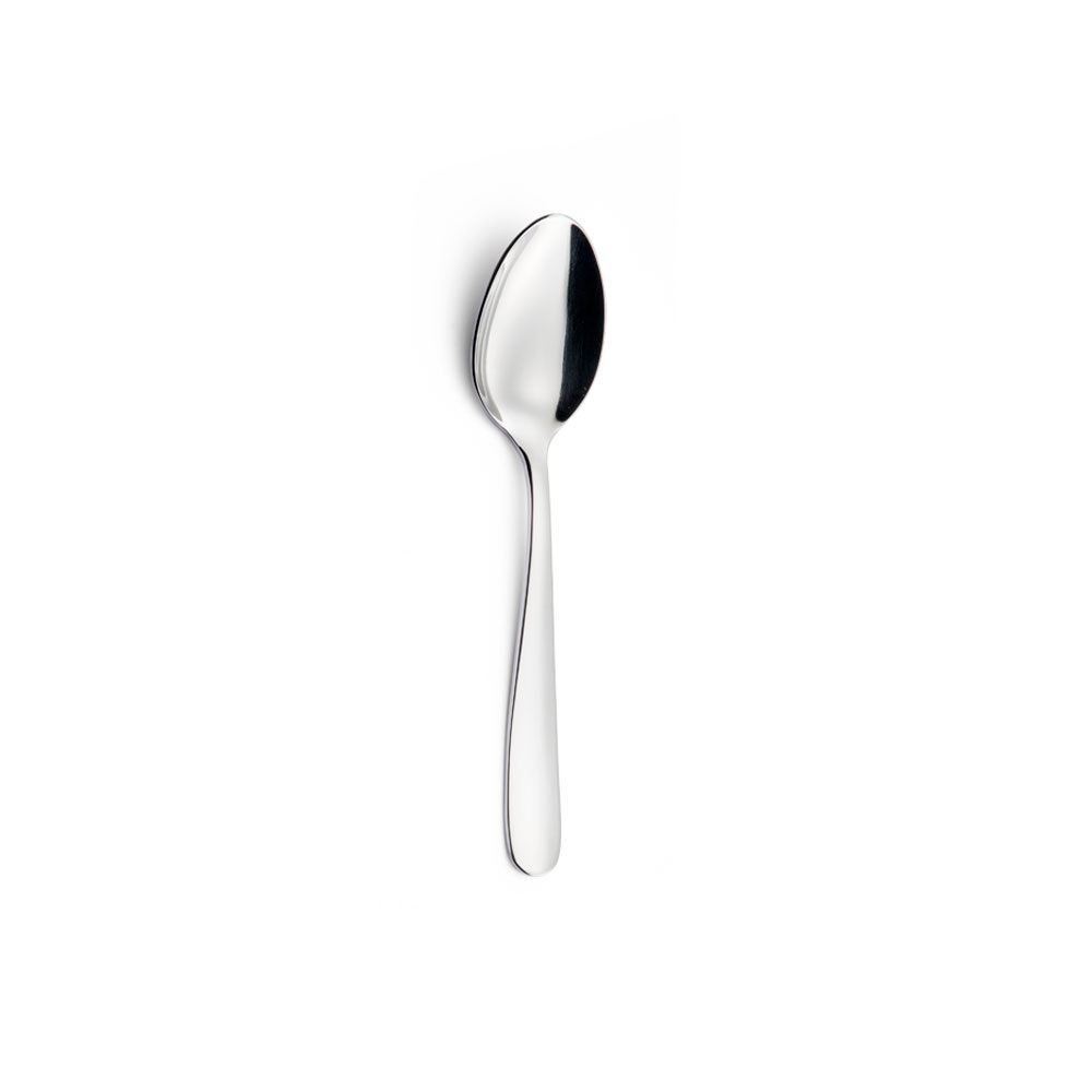 EME – BETA DESSERT SPOON 18/10 4MM MADE IN ITALY