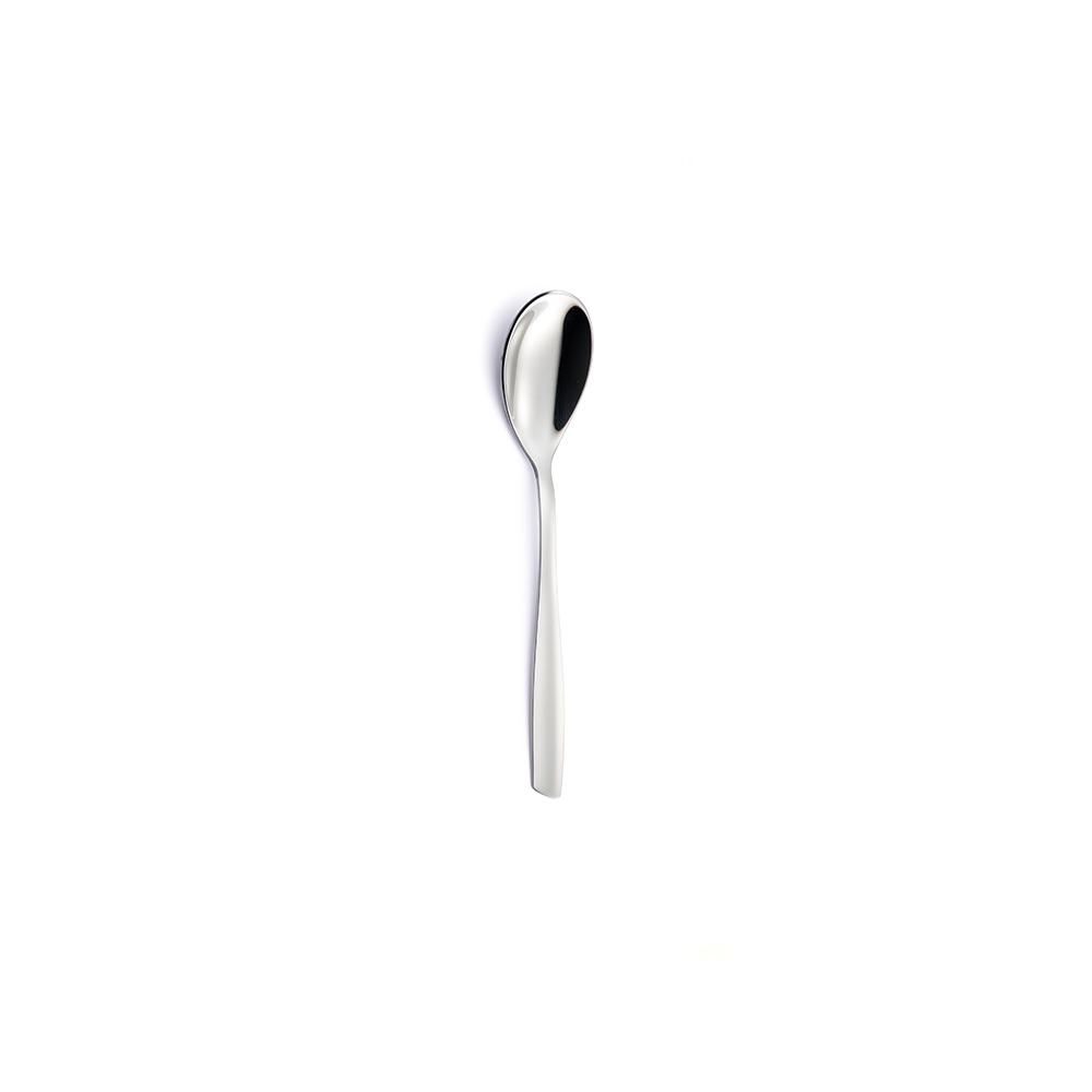 EME – ELEVEN COFFEE SPOON 147MM MADE IN ITALY 18/10 2.5MM