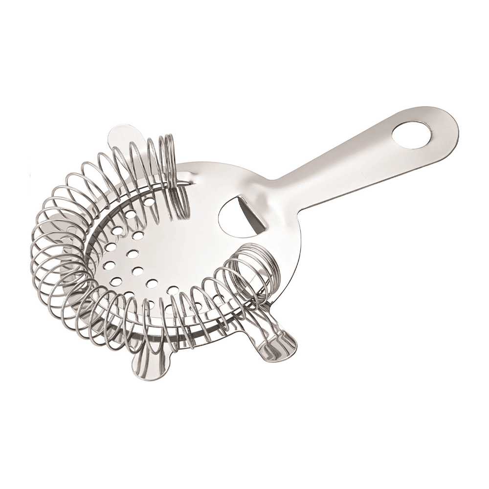 UTOPIA – 4-PRONG BAR STRAINER