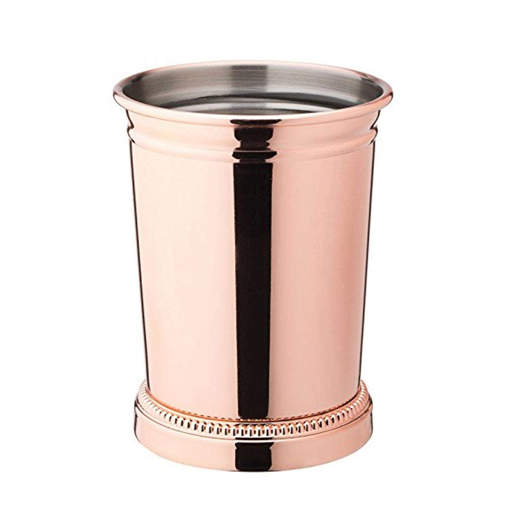 UTOPIA – COPPER JULEP CUP 36 CL