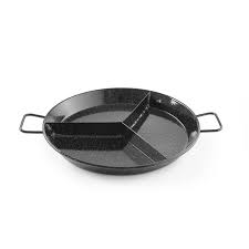 GARCIMA – ENAMELED PAELLA 3 WAYS PAN 42 CM