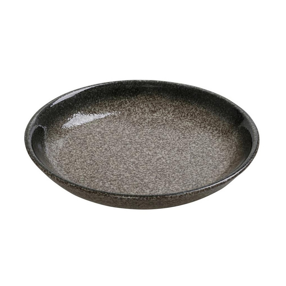 ESPIEL – KENYA DEEP PLATE 26 CM