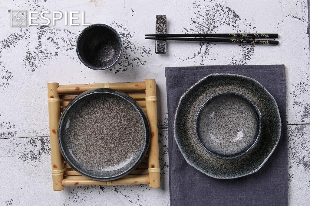 ESPIEL – KENYA DIP SPOON