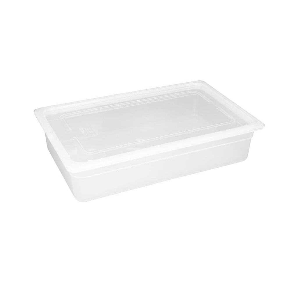 MATERAL – PP GN 1/1 x 200 MM WITH LID