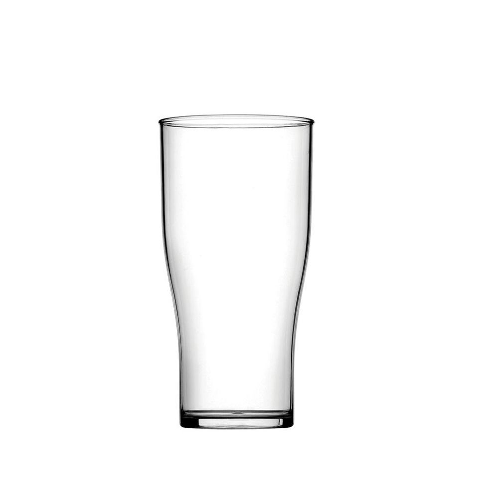 UTOPIA – TULIP HALF PINT 28 CL POLYCARBONATE