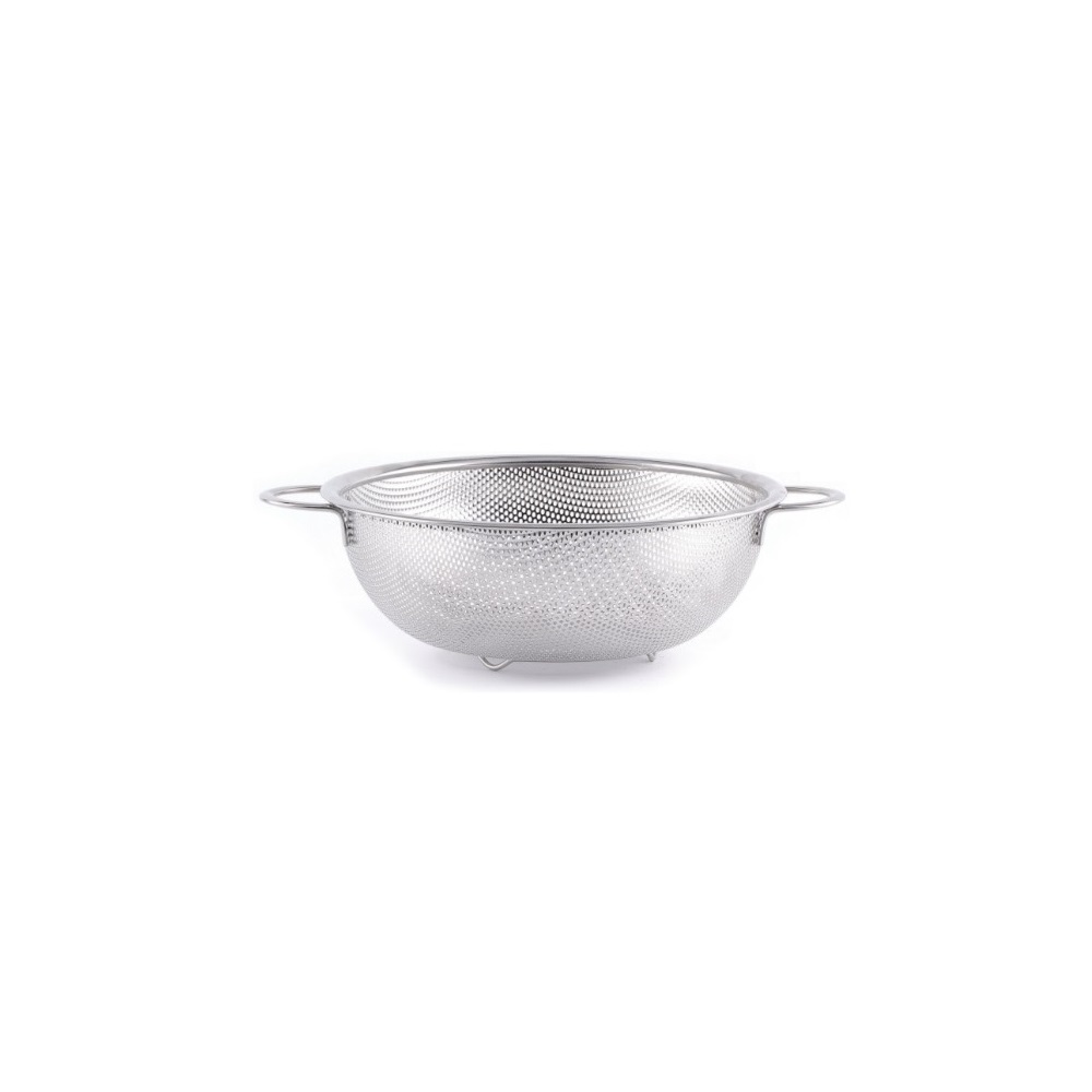 RICE COLANDER ST/ST 31.5 CM 30.40221