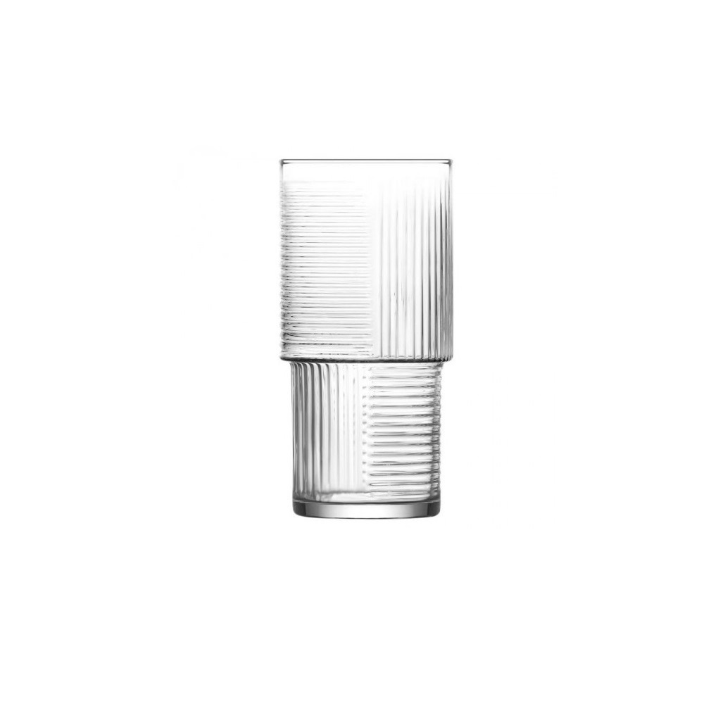 LAV – HELEN GLASS HB 400 ML