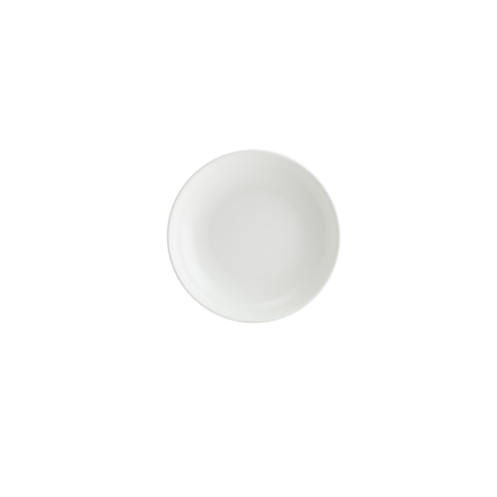 BONNA – IRIS WHITE DIP BOWL 13 CM 220 CC / 1208-00-777