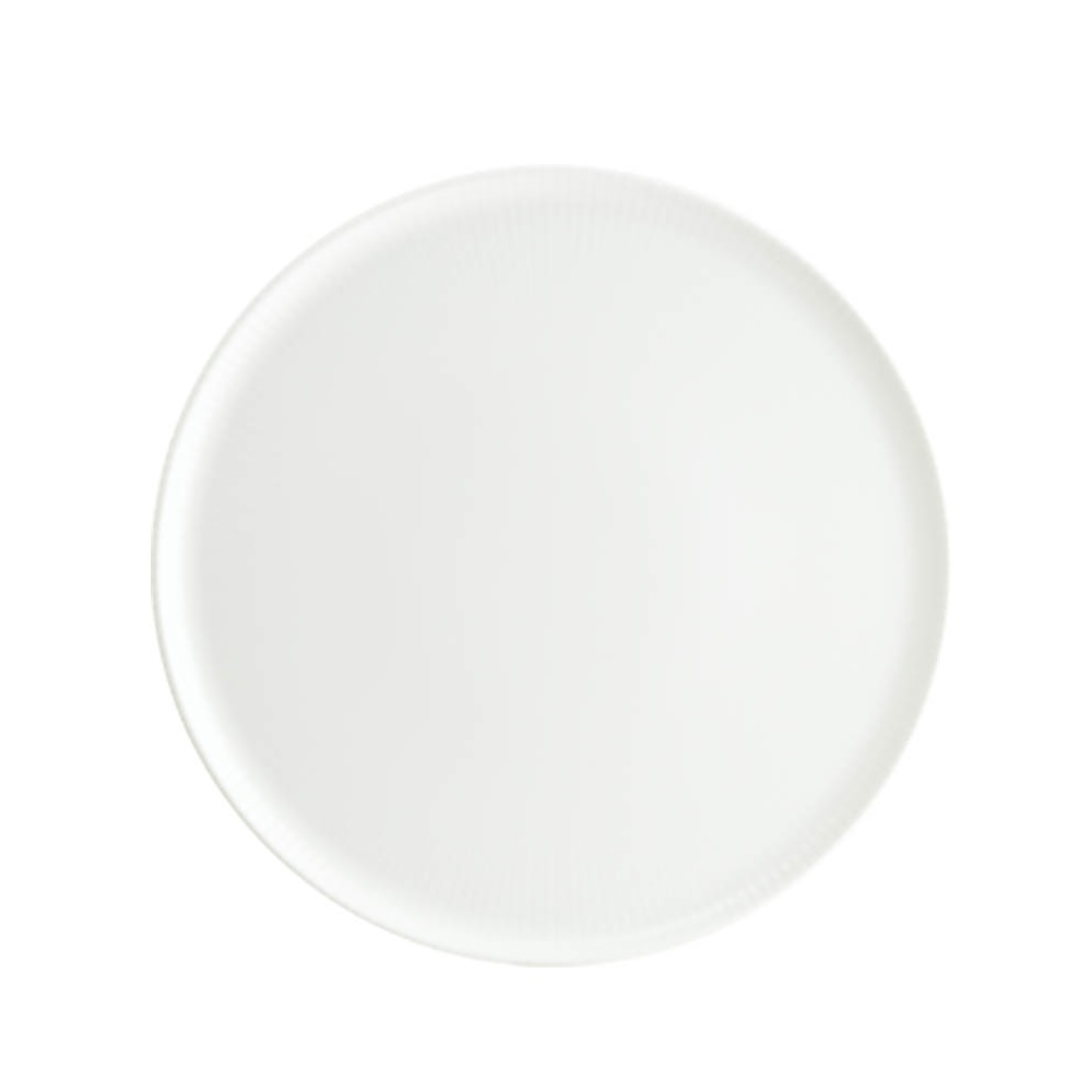 BONNA – IRIS WHITE GOURMET PIZZA PLATE 32 CM / 1208-00-787