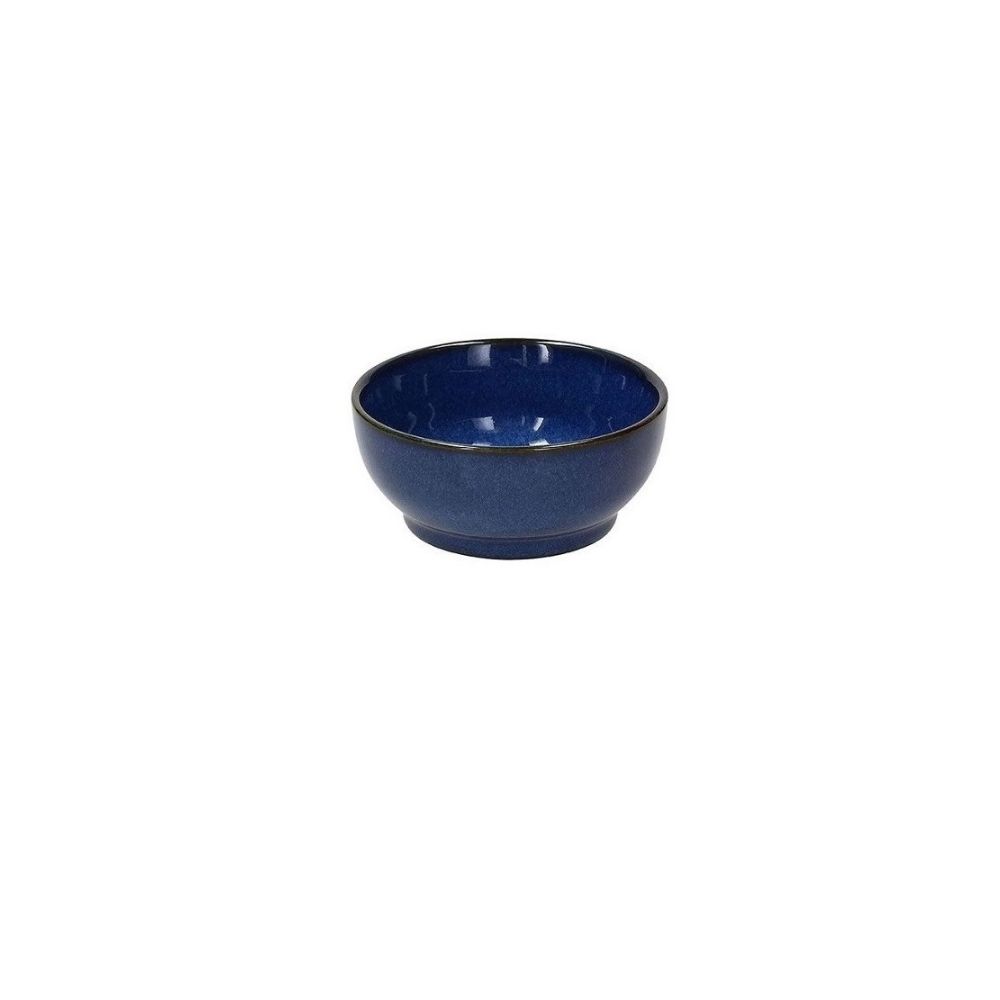 TOGNANA – JAP BLUE RICE BOWL 14.3 CM / 600 ML