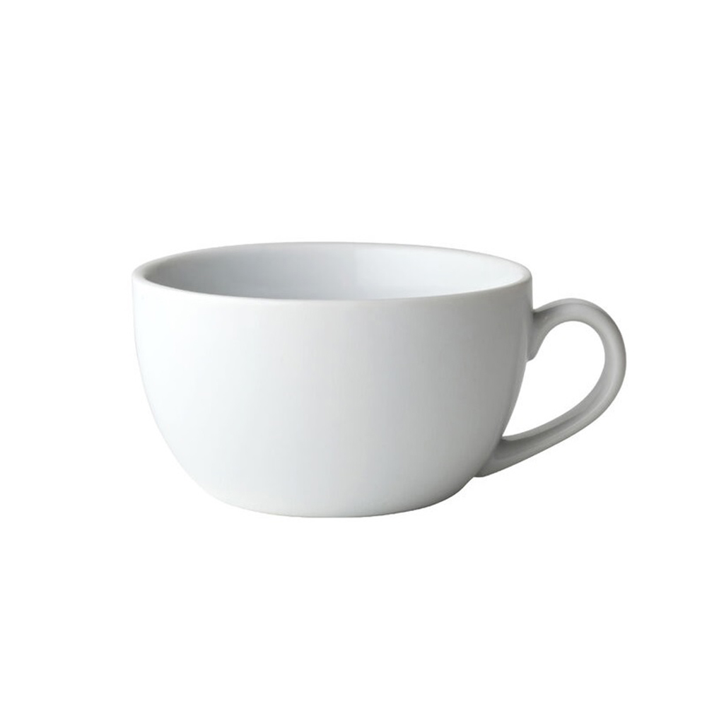 UTOPIA – BOWL SHAPED CUP 25 CL