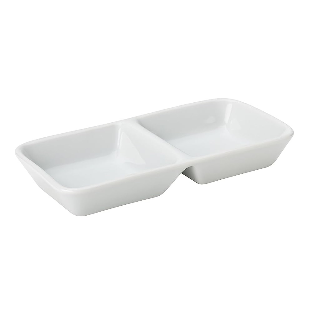 UTOPIA – DIVIDED DISH 14 CM