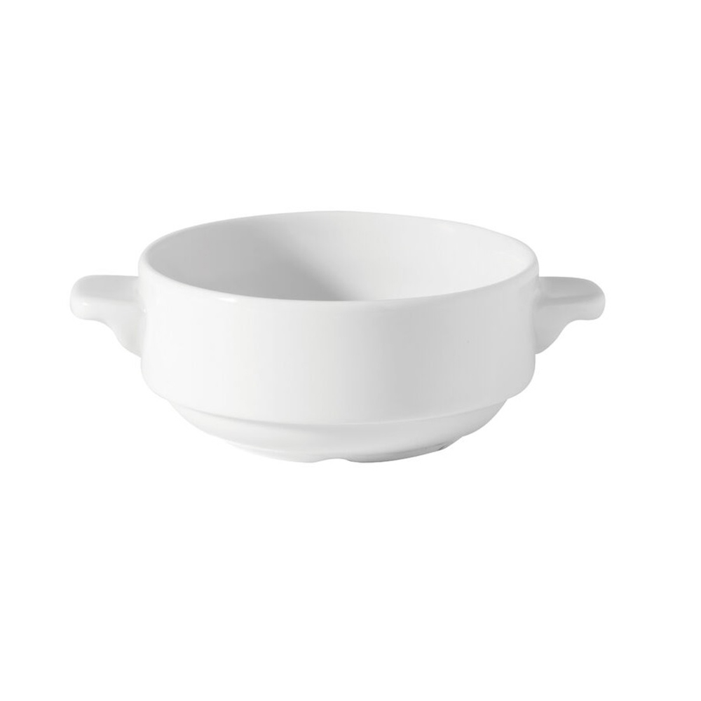 UTOPIA – TITAN LUGGED SOUP BOWL 28 CL