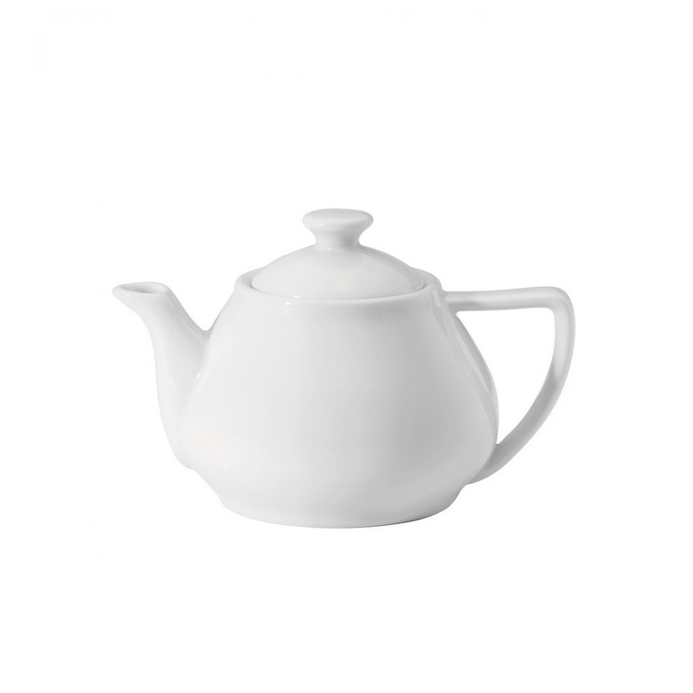 UTOPIA – CONTEMPORARY TEAPOT 92 CL