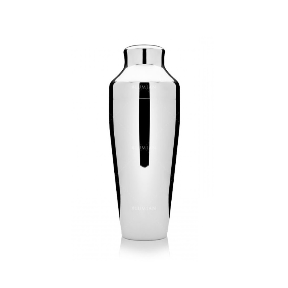 LUMIAN – CHRONO PARISIENNE SHAKER 550 ML ST/ST