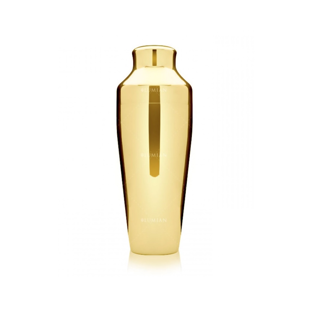 LUMIAN – CHRONO PARISIENNE SHAKER 550 ML GOLD