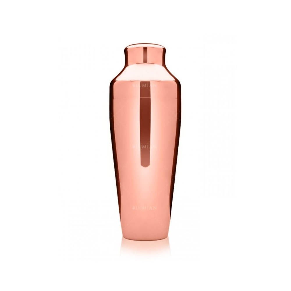 LUMIAN – CHRONO PARISIENNE SHAKER 550 ML COPPER