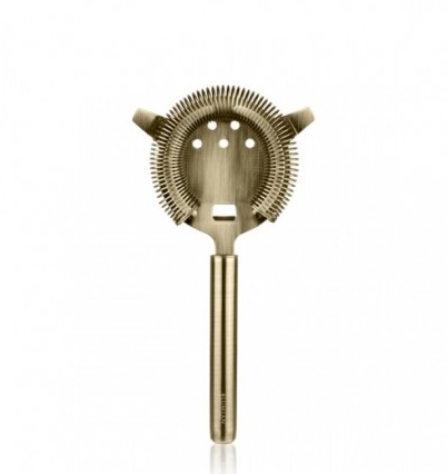 LUMIAN – KAIROS 2-PRONG STRAINER BRONZE