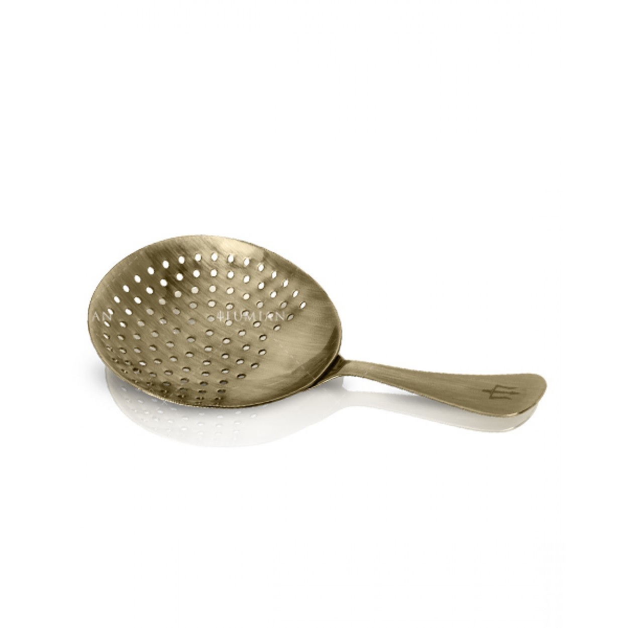 LUMIAN – ERMES JULEP STRAINER BRONZE