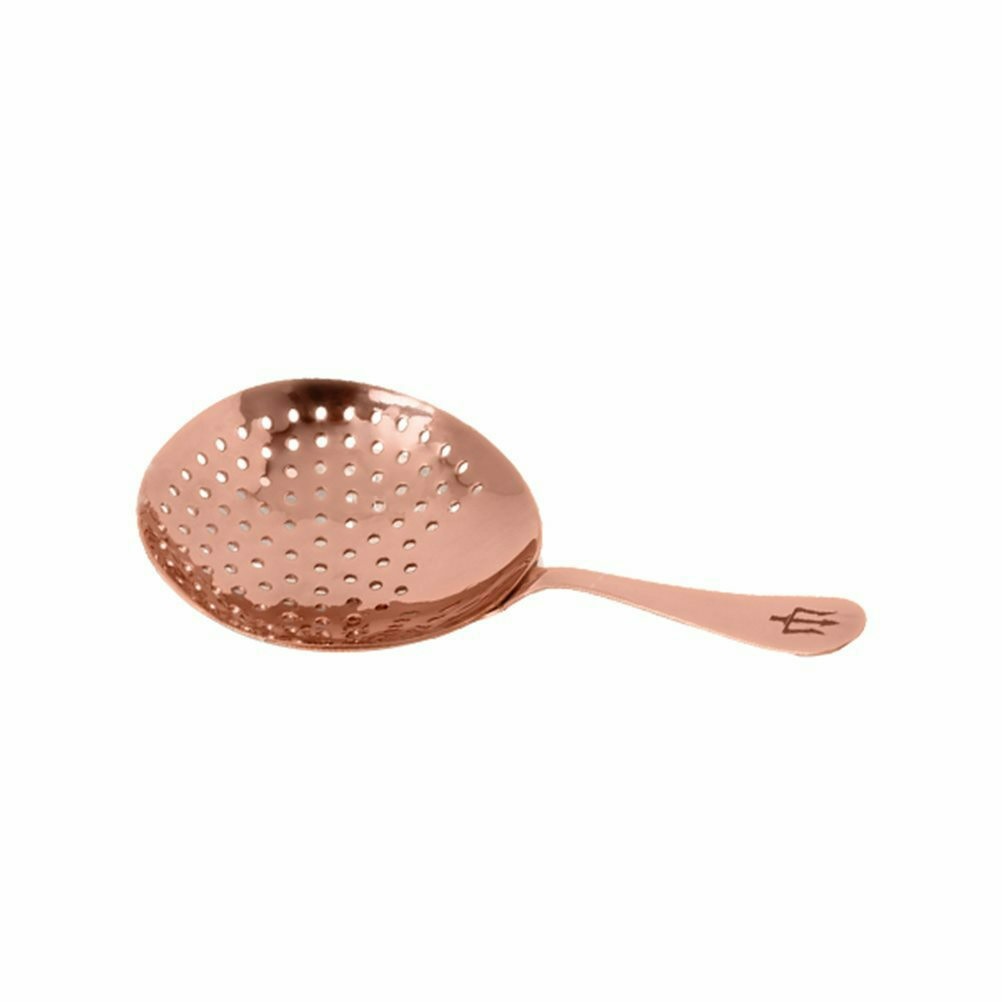 LUMIAN – ERMES JULEP STRAINER COPPER