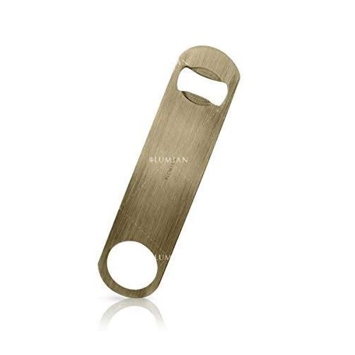 LUMIAN – BOTTLE OPENER BRONZE