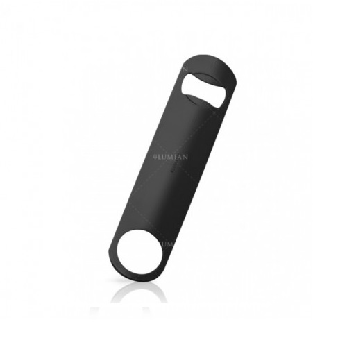 LUMIAN – BOTTLE OPENER BLACK 18 CM