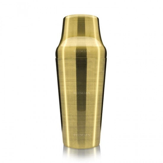 LUMIAN – ZEUS PARISIENNE 900 ML BRONZE