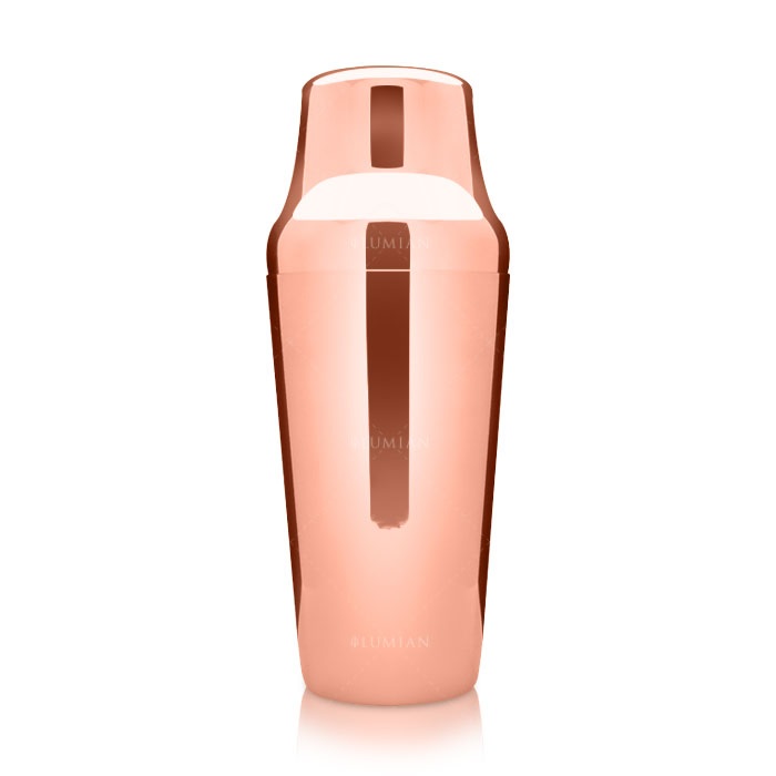 LUMIAN – ZEUS PARISIENNE 900 ML COPPER