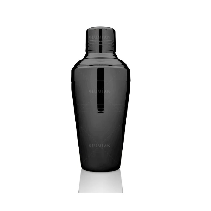 LUMIAN – BARON YUKIWA SHAKER 510 ML BLACK