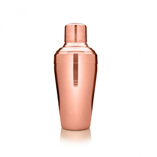 LUMIAN – BARON YUKIWA SHAKER 510 ML COPPER