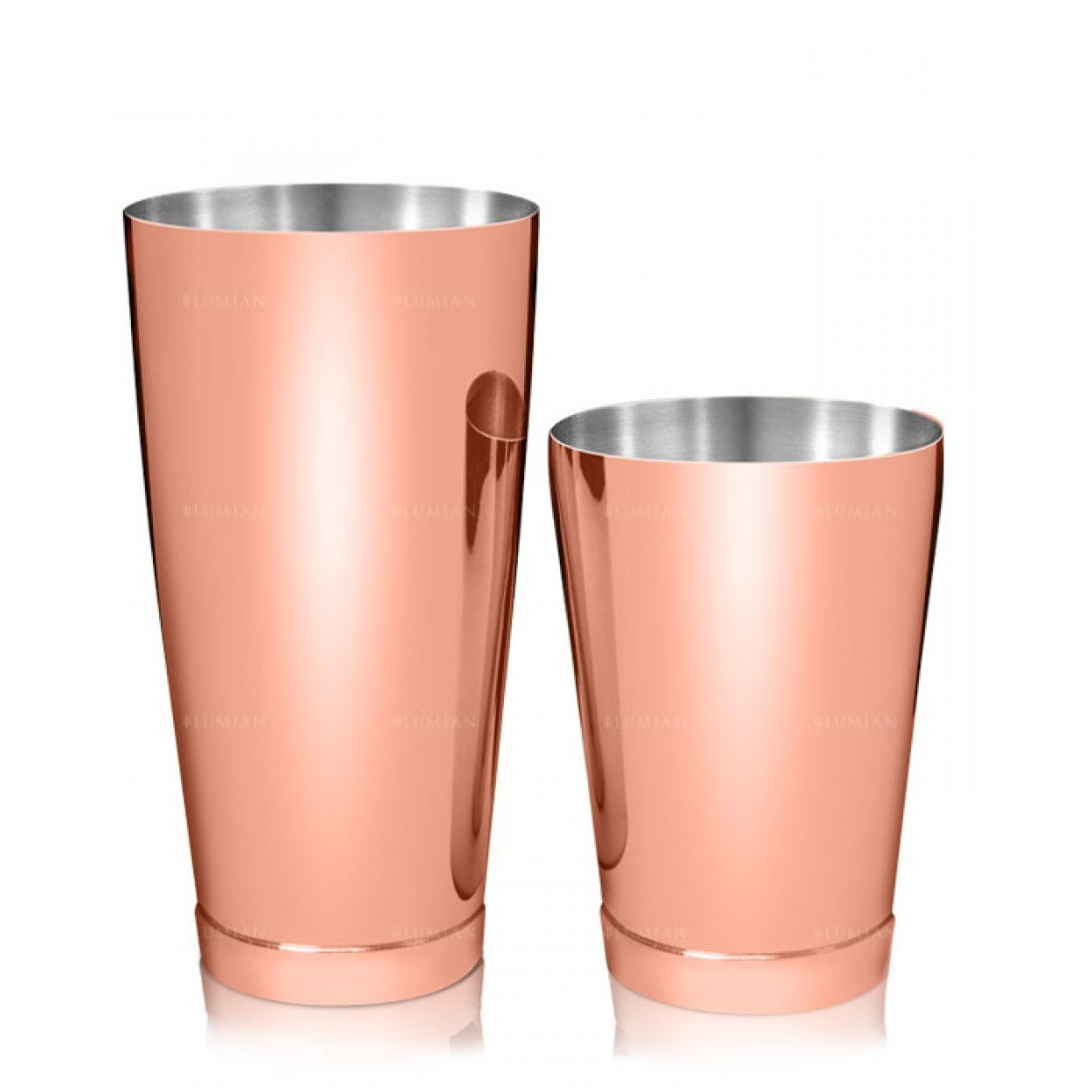 Moscow Mule Mug Lumian