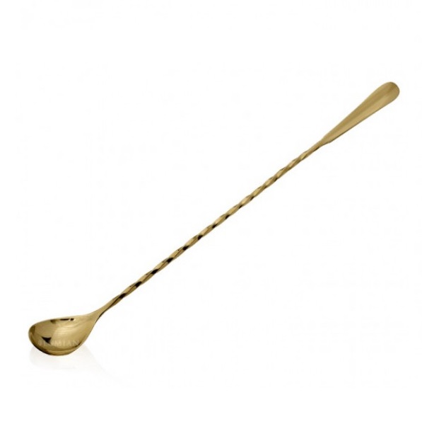 LUMIAN – HOFFMAN BAR SPOON 30 CM BRONZE