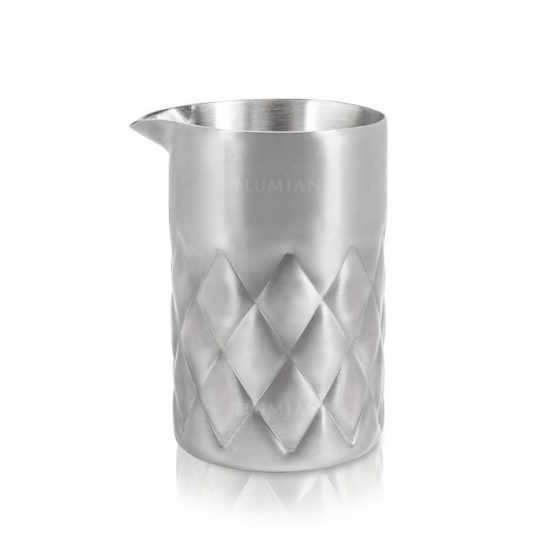 LUMIAN – NARITA MIXING GLASS INOX 600 ML