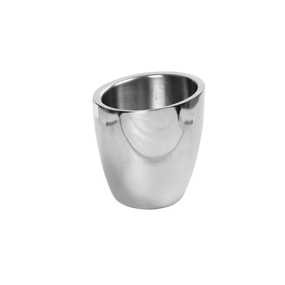 ESPIEL – DOUBLE WALL ST/ST ICE BUCKET 23 CM