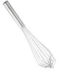 SUNNEX – WIRE WHISK 40 CM ST/ST