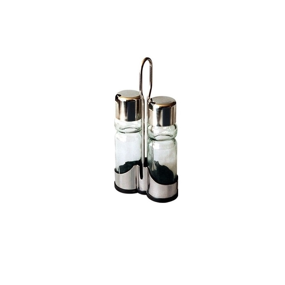 MAK – OIL/VINEGAR CONDIMENT GLASS SET